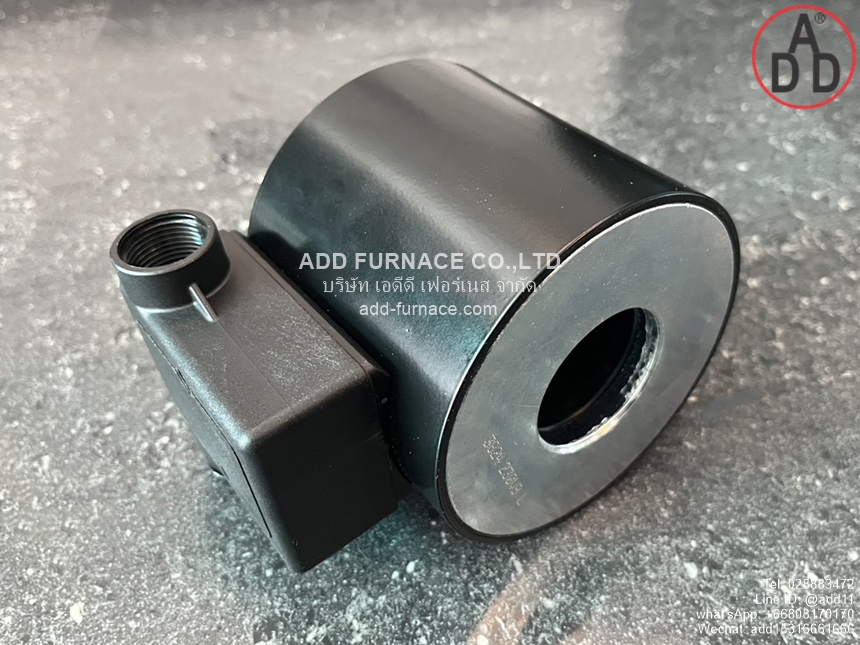 Elektrogas Coil for VMR6-5 230V(5)